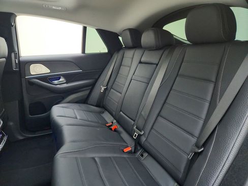 New 2026 Mercedes-Benz GLE 450 4MATIC Coupe image 18