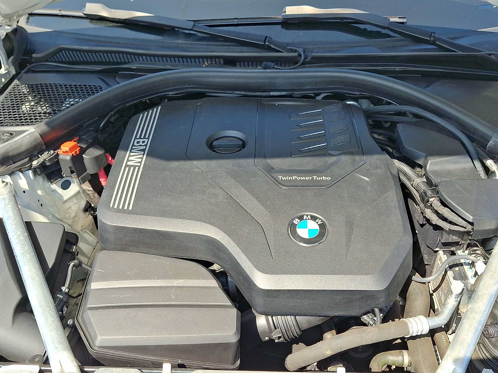 Used 2021 BMW 430i xDrive Coupe w/ Premium Package AWD/4WD image 30