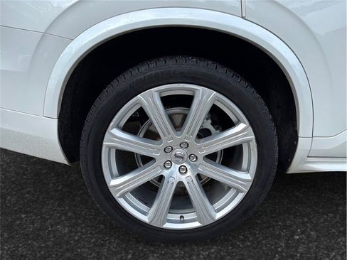 Used 2019 Volvo XC90 T6 Inscription w/ Protection Package Premier image 15
