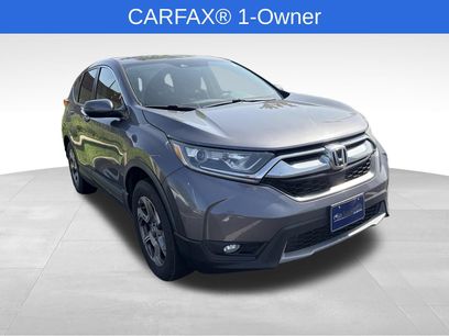 Used 2019 Honda CR-V EX