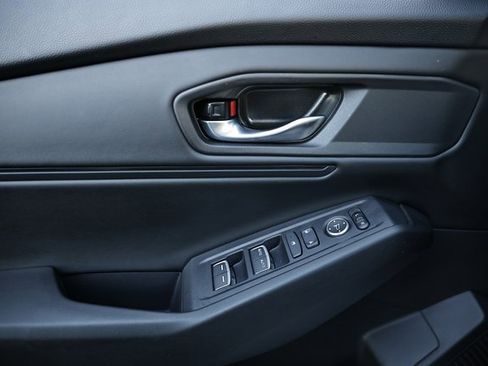 Certified 2024 Honda Accord EX image 16