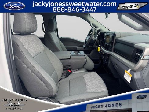 New 2026 Ford F350 XLT AWD/4WD image 15