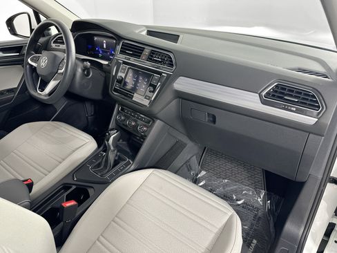Used 2023 Volkswagen Tiguan S FWD image 28
