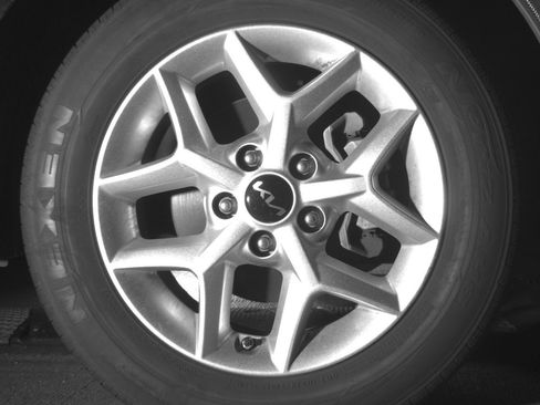 Used 2025 Kia Soul LX w/ LX Technology Package FWD image 16
