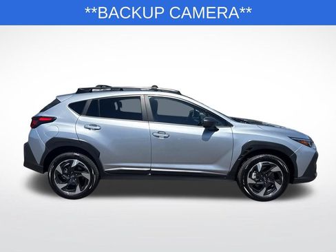 Used 2025 Subaru Crosstrek 2.5i Limited w/ Crosstrek Mirror Package AWD/4WD image 8