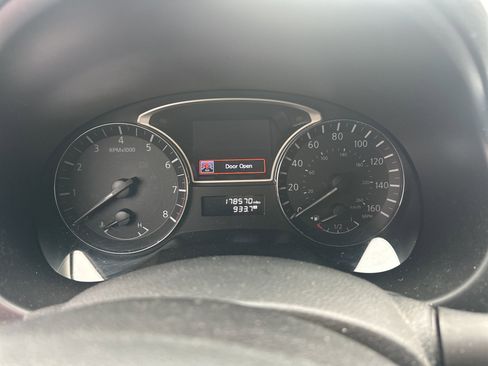 Used 2014 Nissan Altima 2.5 S image 13