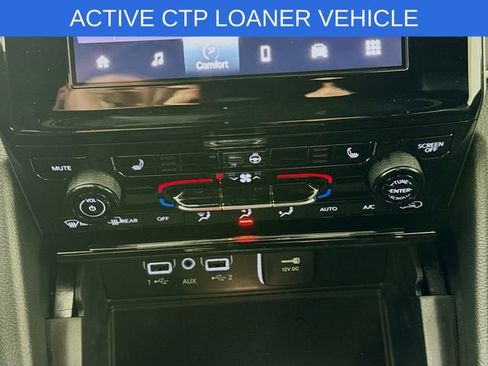 New 2025 Jeep Grand Cherokee L Altitude AWD/4WD image 15