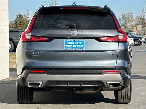 Used 2025 Honda CR-V Sport-L image 5