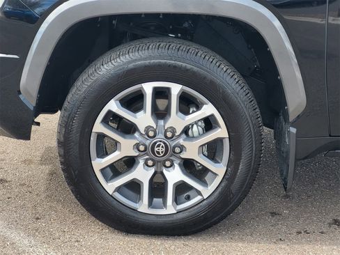 Used 2025 Toyota Tundra 1794 Edition image 10