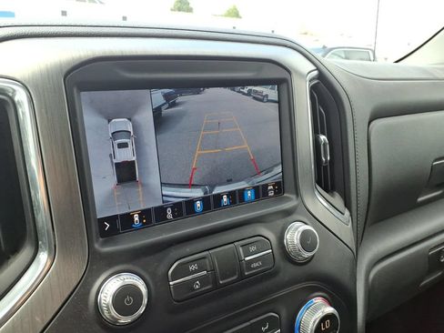 Used 2021 GMC Sierra 1500 Denali w/ Technology Package AWD/4WD image 19