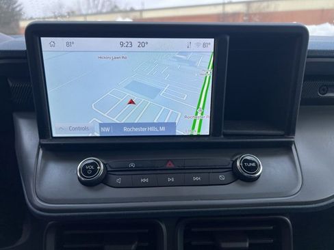 Certified 2024 Ford Maverick Tremor w/ Tremor Off-Road Package image 25