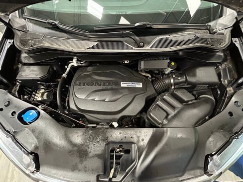 Used 2017 Honda Ridgeline RTL-E image 57