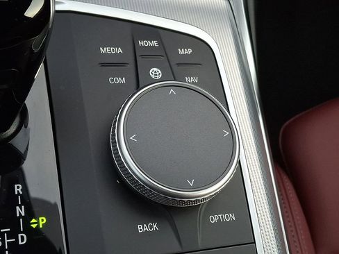 Used 2023 BMW 430i xDrive Coupe w/ Convenience Package image 23