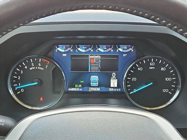 Used 2024 Ford Expedition XLT RWD image 11