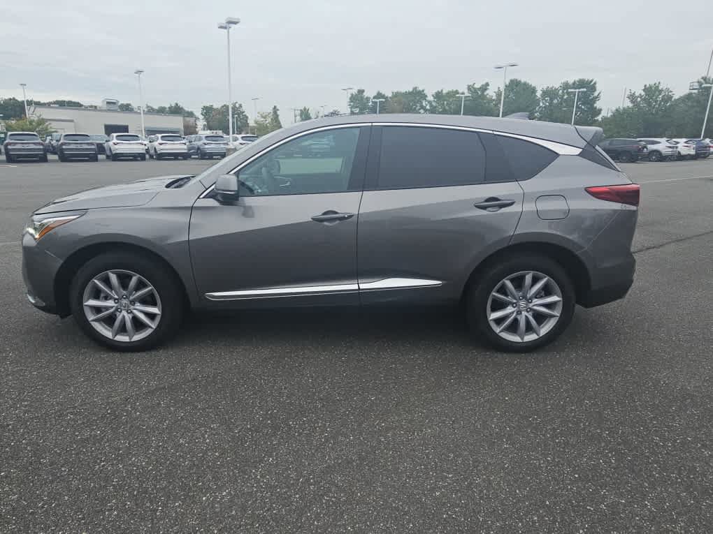 Used 2023 Acura RDX AWD image 1