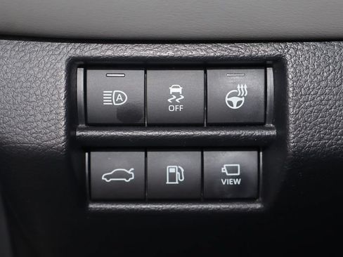 Used 2021 Toyota Avalon Limited w/ Advanced Safety Package FWD image 21