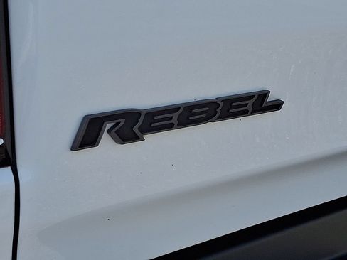 Used 2023 RAM 1500 Rebel w/ Rebel Level 2 Equipment Group AWD/4WD image 35