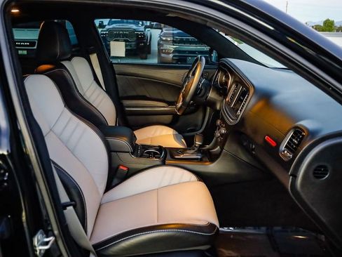 Used 2023 Dodge Charger SRT Hellcat image 18