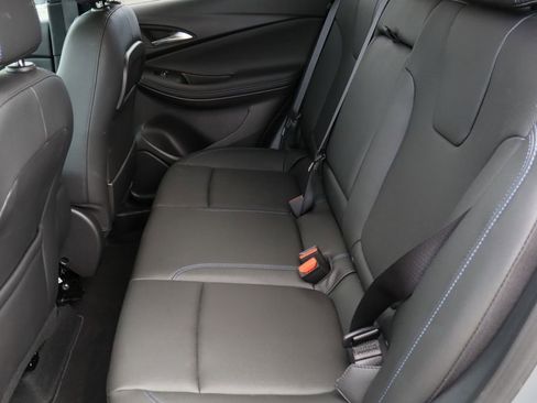 Certified 2026 Buick Encore GX Sport Touring w/ Comfort Package image 23