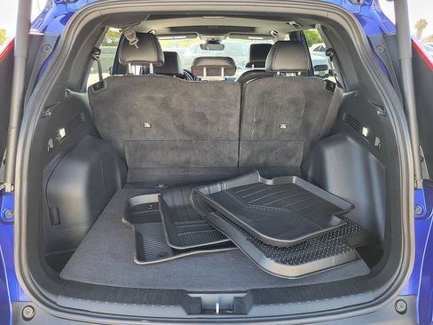 Used 2024 Honda CR-V Sport-L image 9