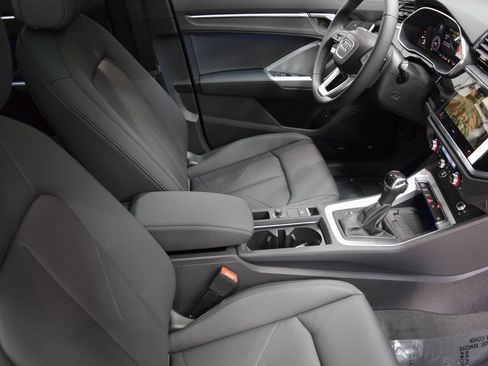 New 2025 Audi Q3 2.0T Premium Plus w/ Premium Plus Package image 7