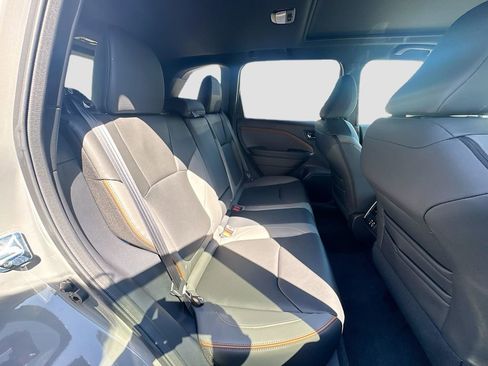 New 2026 Subaru Forester Sport image 26