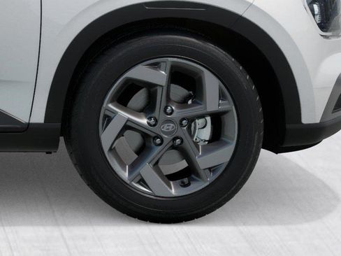 New 2026 Hyundai Venue SEL image 8