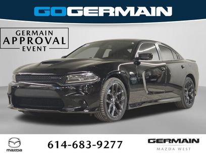 Used 2022 Dodge Charger R/T w/ Plus Group
