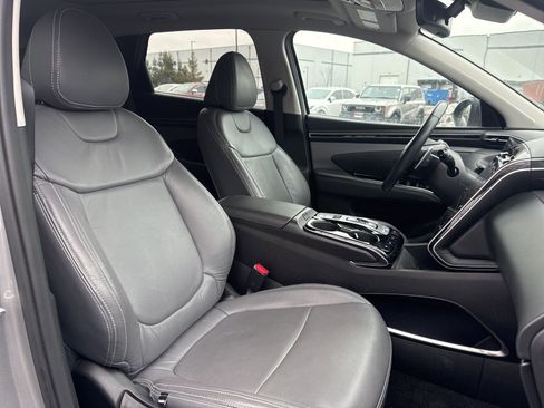 Used 2022 Hyundai Tucson SEL image 14