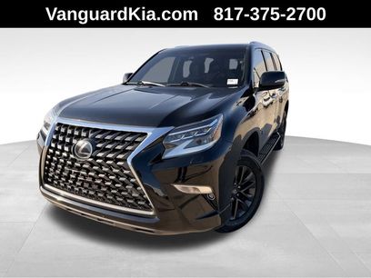 Used 2023 Lexus GX 460 Premium w/ Premium Package