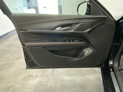 Used 2021 Cadillac CT4 Sport w/ Driver Awareness Plus Package AWD/4WD image 43