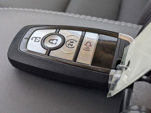 New 2025 Ford Bronco Sport Badlands w/ Badlands Tech Package image 31