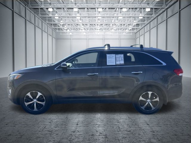 Used 2017 Kia Sorento EX w/ EX Advanced Touring Package FWD image 2