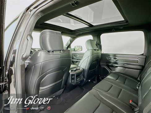 New 2026 RAM 1500 Laramie image 17