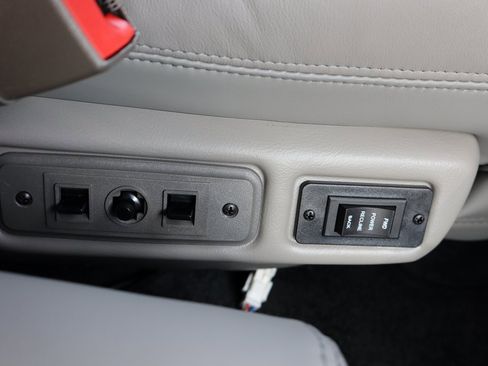 New 2025 Chevrolet Express 2500 Extended w/ Driver Convenience Package image 13