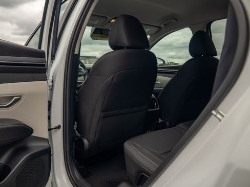 Used 2022 Hyundai Tucson SEL AWD/4WD image 18