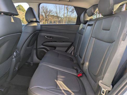 New 2026 Hyundai Tucson Limited image 12