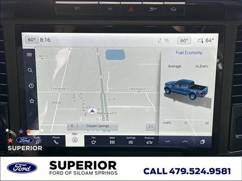 Used 2023 Ford F150 Raptor w/ Raptor 37 Performance Package AWD/4WD image 9