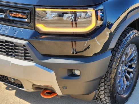 Used 2026 Honda Passport TrailSport image 16