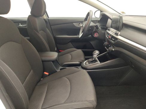 Used 2019 Kia Forte Sedan FWD image 21