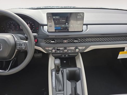 New 2026 Honda Accord SE image 11