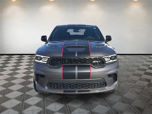 Used 2024 Dodge Durango SRT w/ Trailer Tow Group IV image 2