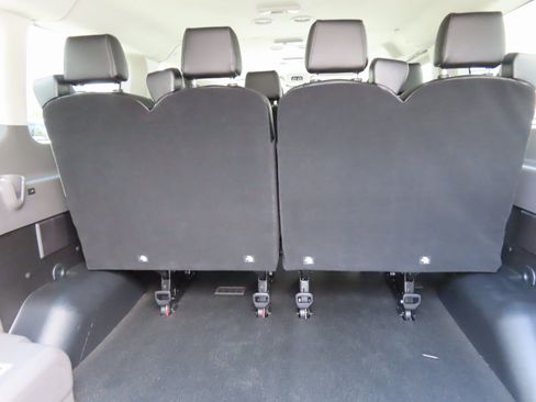 New 2026 Ford Transit 350 XL image 18