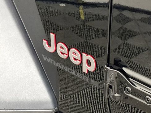 New 2026 Jeep Wrangler Rubicon image 23