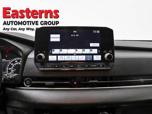 Used 2023 Mitsubishi Outlander SE AWD/4WD image 12