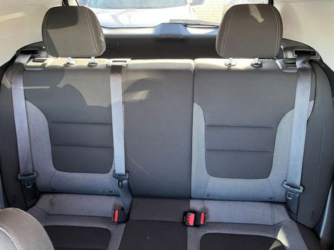 Used 2025 Chevrolet TrailBlazer LT image 36