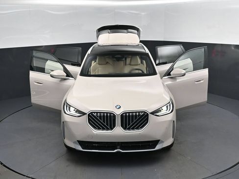 New 2026 BMW X3 xDrive30i w/ Premium Package AWD/4WD image 48