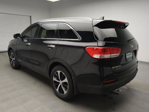 Used 2017 Kia Sorento EX w/ EX V6 Premium Package image 3