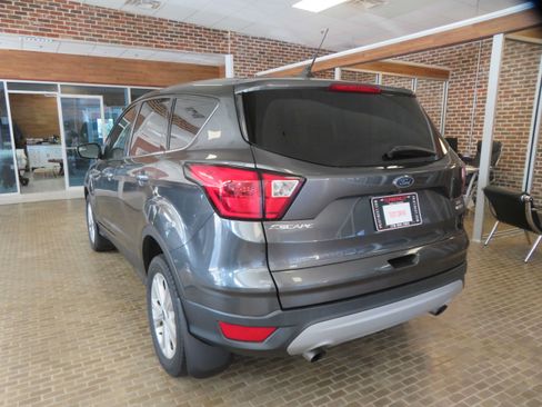 Used 2019 Ford Escape SE AWD/4WD image 71
