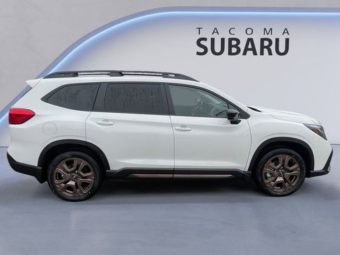 New 2026 Subaru Ascent Limited Bronze image 6